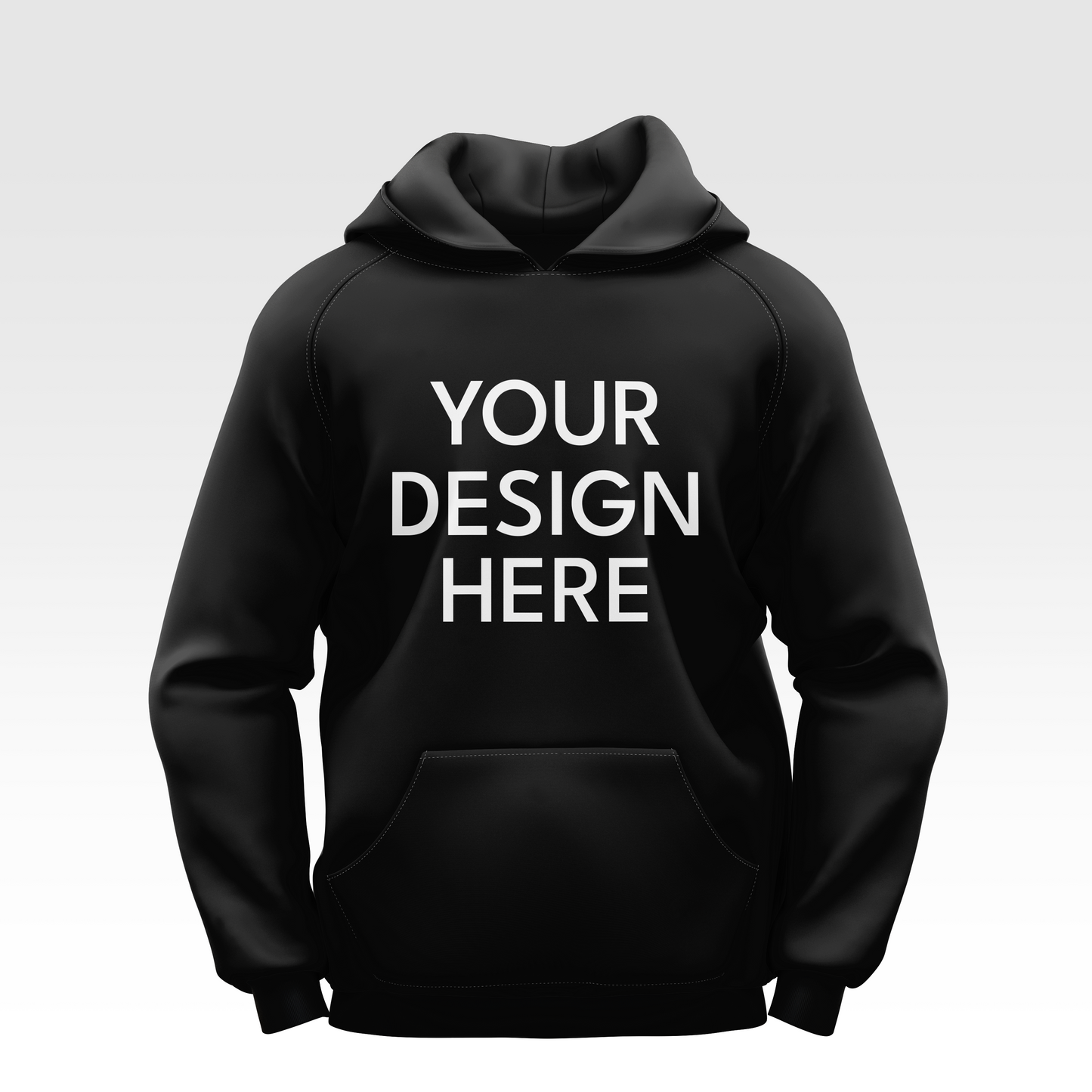 Customizable Hoodie