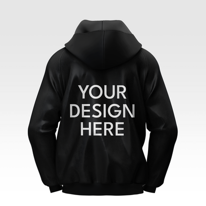 Customizable Hoodie