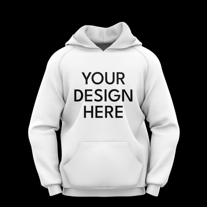 Customizable Hoodie